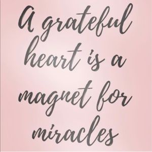 Meet your Posher, Keosha